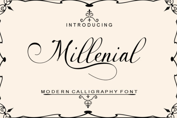 How to Use Millenial Script for Strategic Branding and Creative Communication