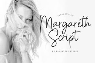 Margareth Script: A Versatile Tool for Adding Authenticity to Design Workflows